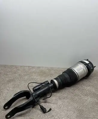 Mercedes-Benz GLS X166 Front air suspension shock absorber A2923201400