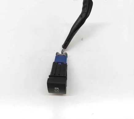 ESP (stability program) switch