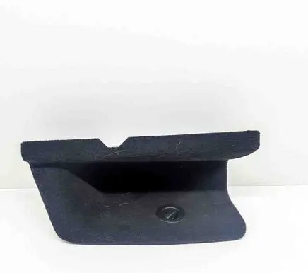 Volvo XC90 Centre console side trim rear 