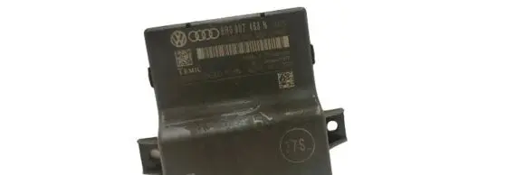 Gateway control module