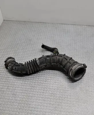 Renault Clio III Intercooler hose/pipe 8200500383