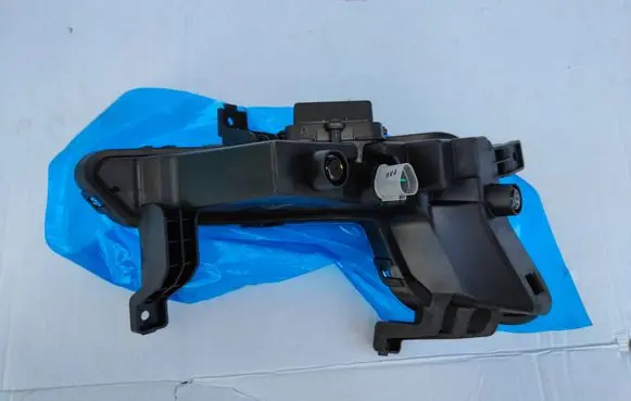 LED Daytime headlight