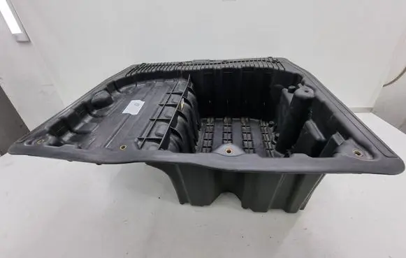 BMW 3 E90 E91 Glove box in trunk 7120020