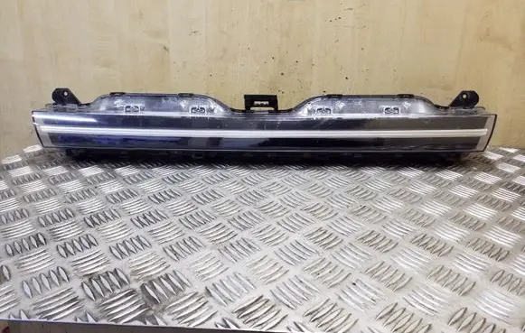 KIA Soul Headlight/headlamp 92209K0