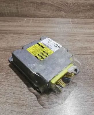 Toyota Yaris Airbag control unit/module 891700D170 212986102