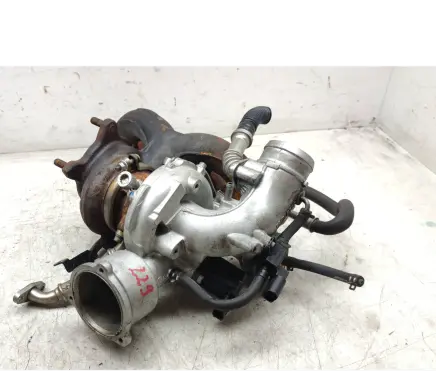 Audi A4 S4 B8 8K Turbo A0450F50A0566 06H145710C 701830130