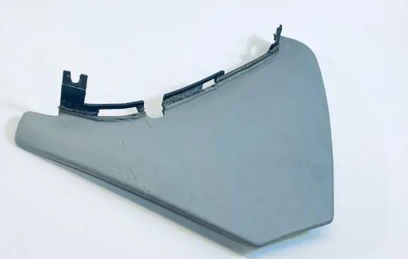 Other center console (tunnel) element