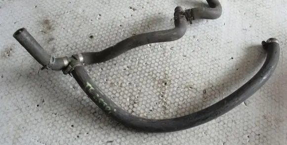 Volkswagen Transporter - Caravelle T5 Engine coolant pipe/hose 074122073Q