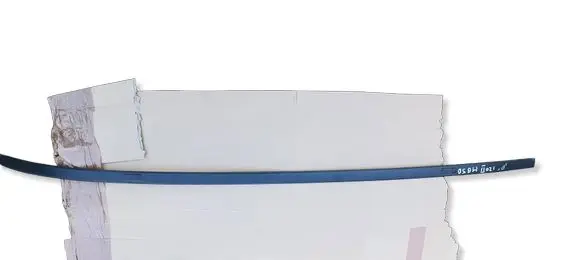 Hyundai i20 (GB IB) Roof trim bar molding cover 