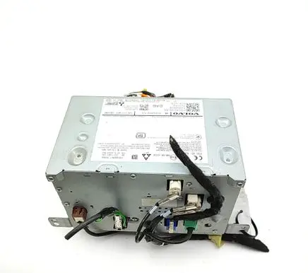Volvo XC90 Radio/CD/DVD/GPS head unit 32343492 32343748
