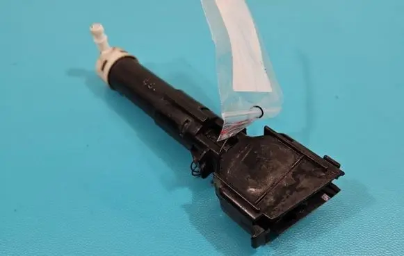Mazda 6 Headlight washer spray nozzle GHP4-51821 IMPRK1414828