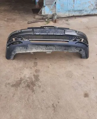 Seat Toledo II (1M) Front bumper 1M0807221E 1M0807221D