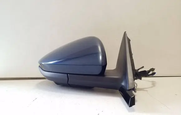 Audi e-tron Front door electric wing mirror E1041589 E1041537 23962758