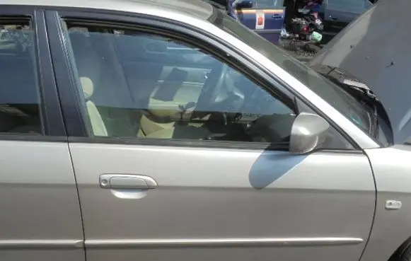 Honda Civic Front door