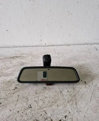 BMW 5 E39 Rear view mirror (interior) E9012417 E130245782
