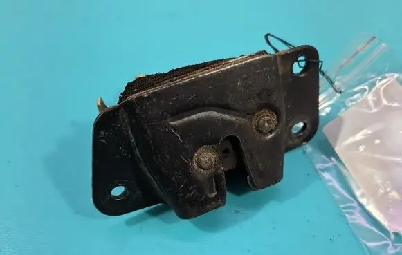 Hyundai H-1, Starex, Satellite Tailgate/trunk/boot lock/catch/latch IMPRK1518583