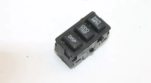 Subaru BRZ A set of switches 83001CA040