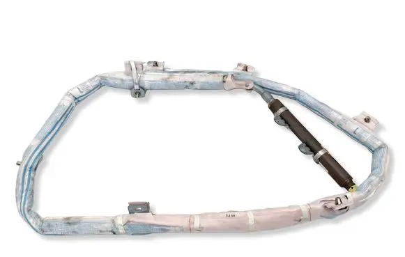 Volkswagen Touareg II Roof airbag 7P6880741C
