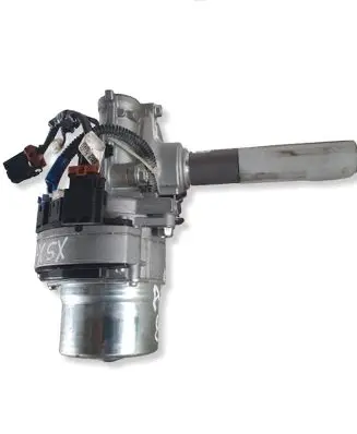 Mitsubishi ASX Steering wheel axle 8633A096 Q003TE0473 JJ501000792