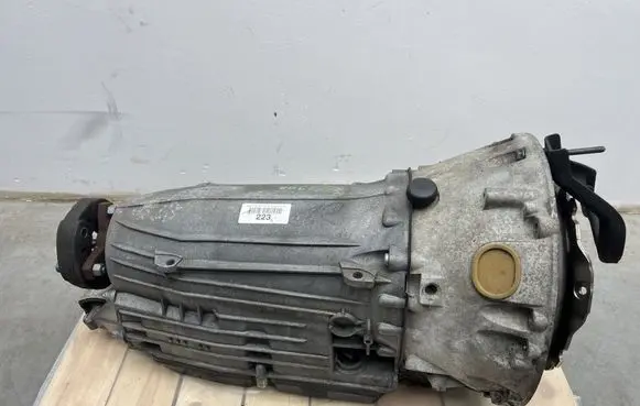 Mercedes-Benz SLK R172 Automatic gearbox 722908