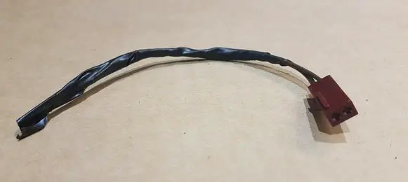 Audi A3 S3 8V Other wiring loom 3C0973119B