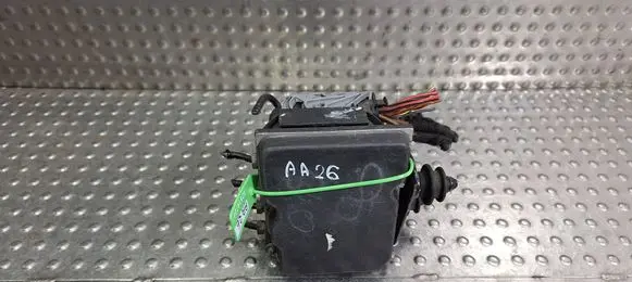 Audi A4 S4 B8 8K ABS Pump 8K0907379R 8K0614517BF 0265236098