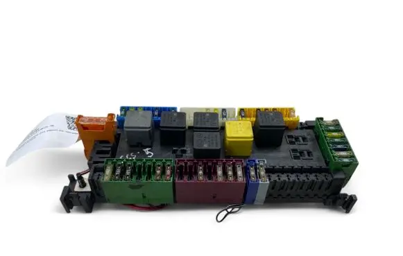 Fuse module