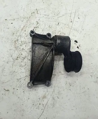 Audi Q5 SQ5 Generator/alternator belt tensioner