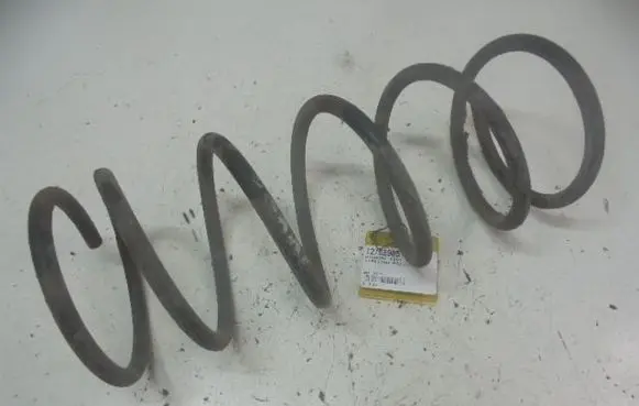 Hyundai Pony Front coil spring 