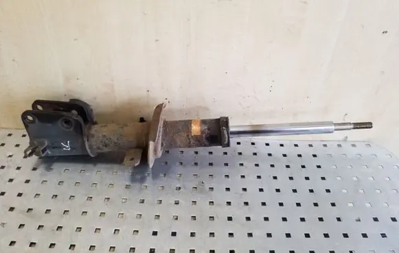 Renault Trafic II (X83) Front shock absorber/damper