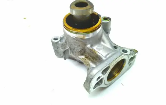 Opel Astra L Fuel pump bracket 9811831280 2108021023 A005TF