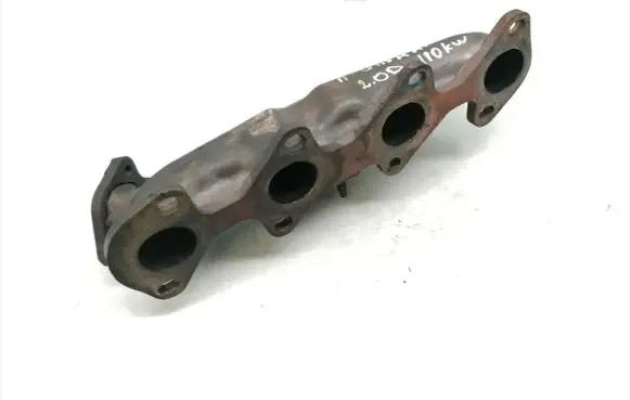 Nissan Qashqai Exhaust manifold 82443150