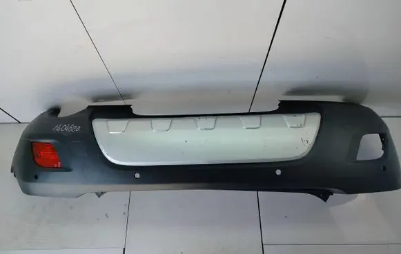 Opel Mokka Rear bumper 95365613