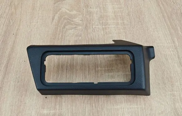 Volkswagen Amarok II Dashboard side end trim N1XB13D168AA