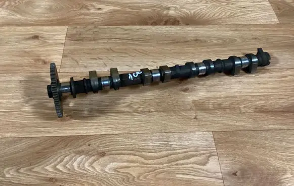 Ford Focus Camshaft 1S7G6A271BG RE1G7G 6A271BG