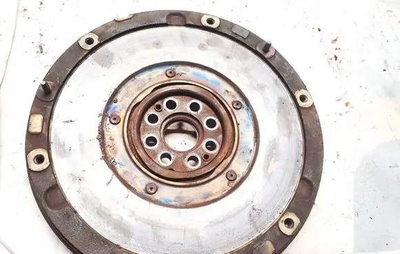 Flywheel