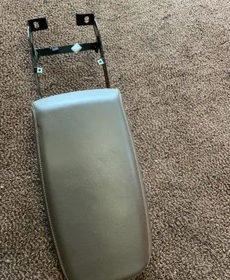 BMW X3 F25 Armrest 10500650