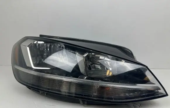 Volkswagen Golf VII Headlight/headlamp 1ES01329106 16SSB740