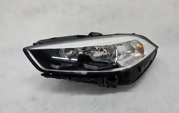 BMW 1 F40 Headlight/headlamp 7214913