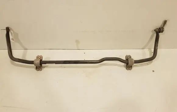 Front anti-roll bar/sway bar