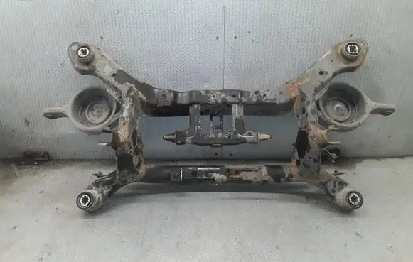 Rear subframe