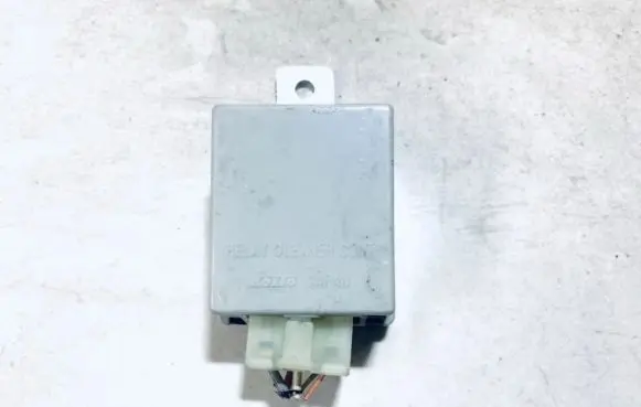 Honda CR-V Other control units/modules