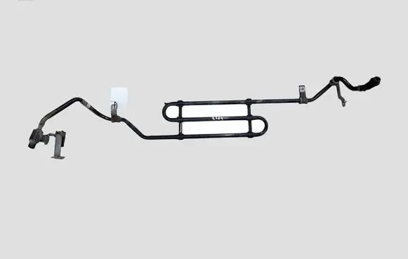Peugeot 508 Power steering hose/pipe/line 9686782680