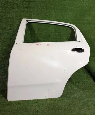 Fiat Grande Punto Rear door 