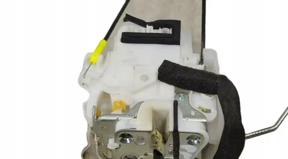Subaru Forester SH Front door lock