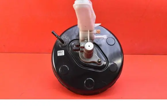 Hyundai Kona I Brake booster 58500J9000