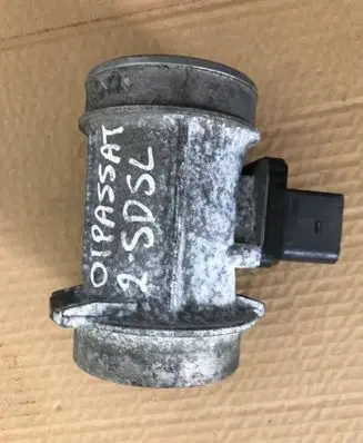 Audi A4 S4 B5 8D Mass air flow meter 059906461D