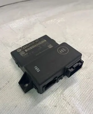 Audi A4 S4 B7 8E 8H Other control units/modules 8T0907468K 8T0907468P 03213TF7