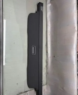 Volvo V60 Parcel shelf load cover 39843531