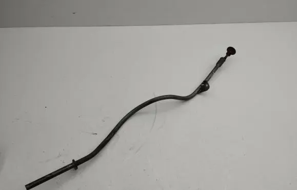Oil level dip stick